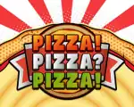 PIZZA! PIZZA? PIZZA!